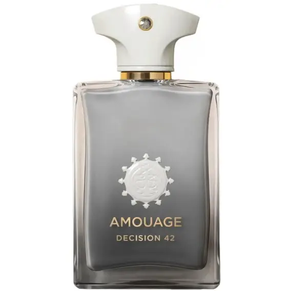 Amouage Decision 42 Man