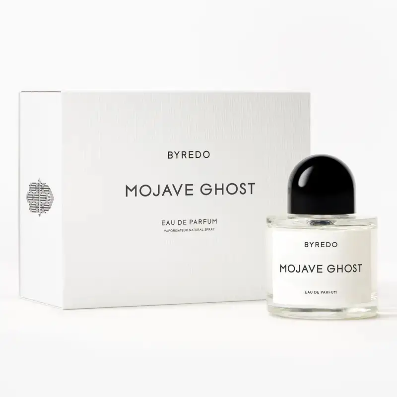 Byredo Mojave Ghost Eau de Parfum100ml