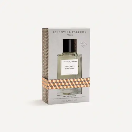 Essential Parfums Ambre Latte
