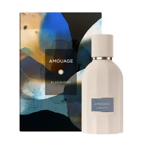 Amouage Elsewhere
