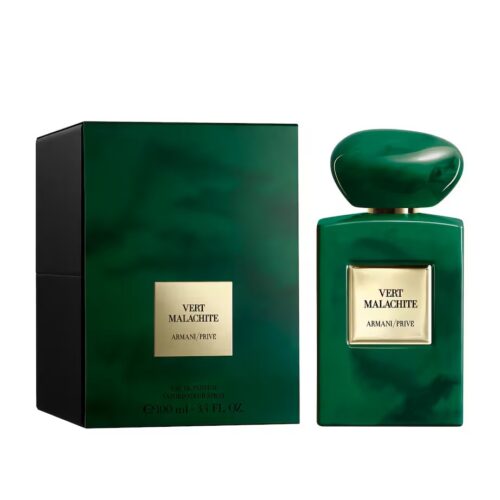 Armani Prive Vert Malachite