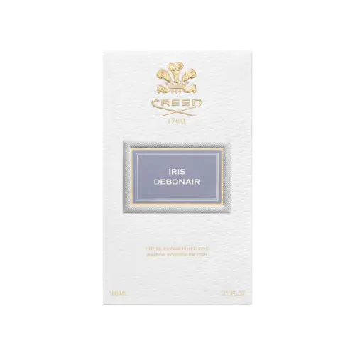 Creed Iris Debonair