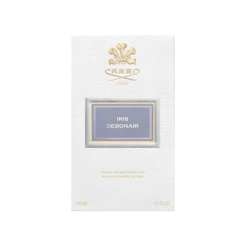 Creed Iris Debonair