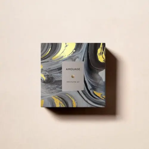 Amouage Decision 42 Man