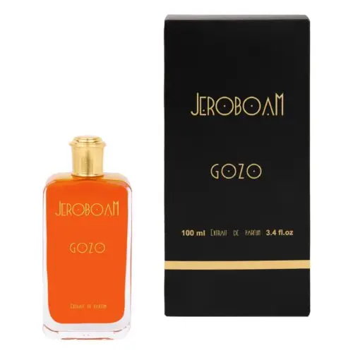 Jeroboam Gozo