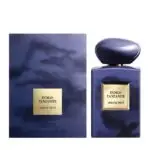 Giorgio Armani Indigo Tanzanite