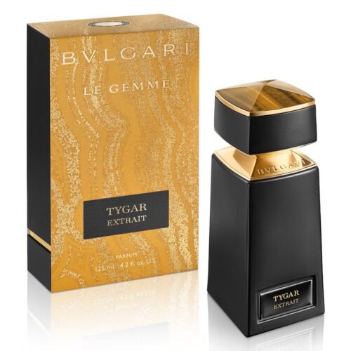Bvlgari Le Gemme Tygar Extrait