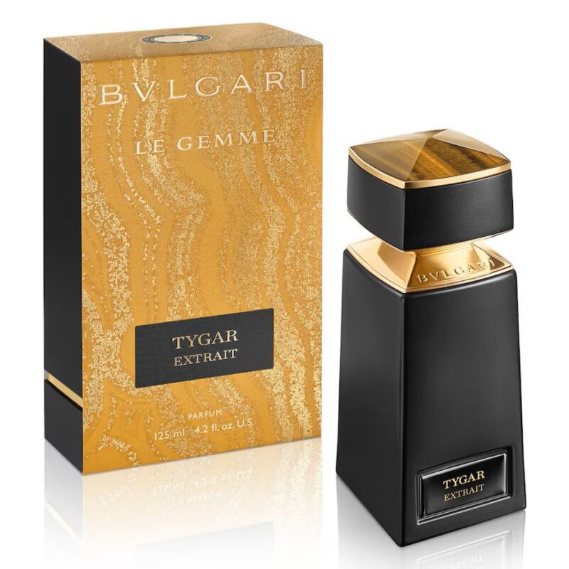 Bvlgari Le Gemme Tygar Extrait