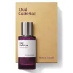 Maison Crivelli Oud Cadenza