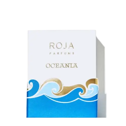 Roja Oceania