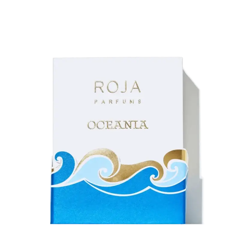 Roja Oceania