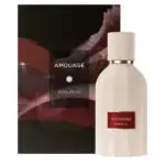 Amouage Sequence