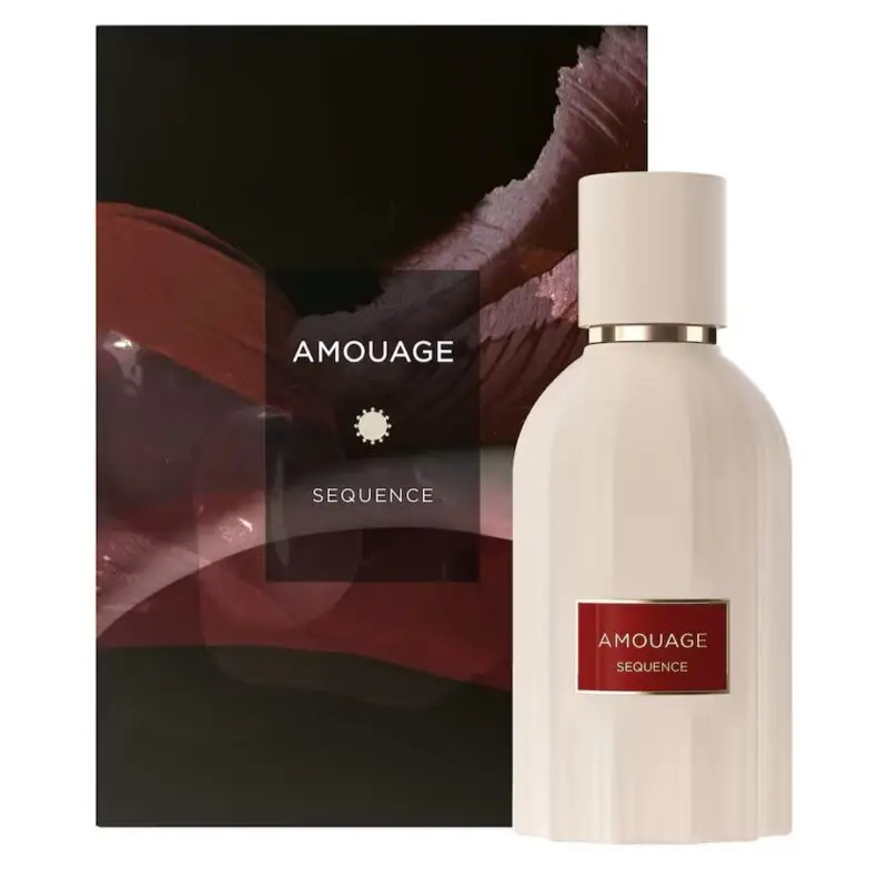 Amouage Sequence