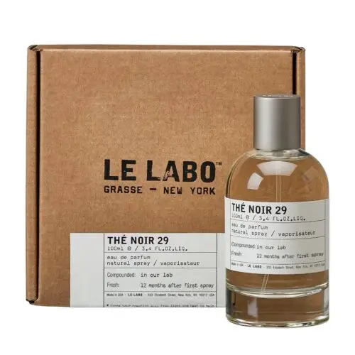 Le Labo The Noir 29