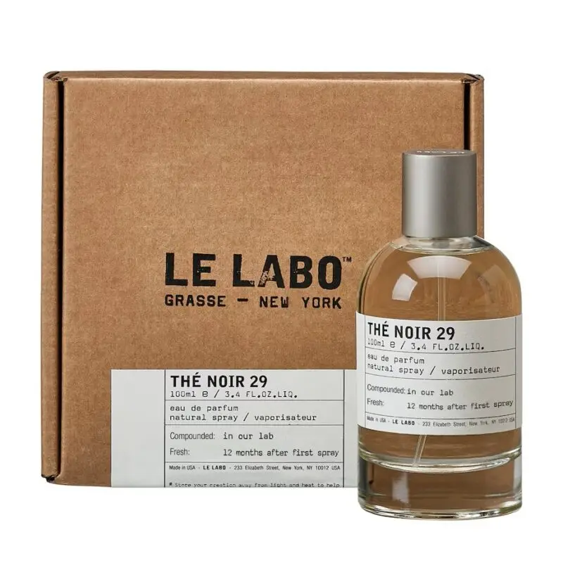 Le Labo The Noir 29