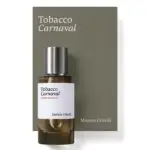 Maison Crivelli Tobacco Carnaval