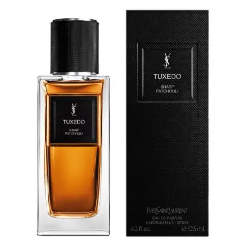 Tuxedo