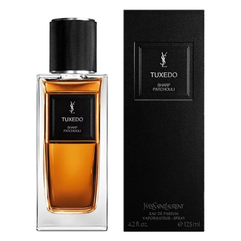 Tuxedo