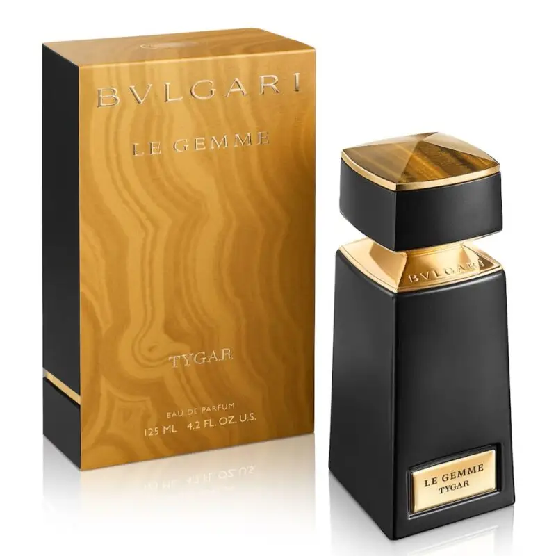 Bvlgari Tygar