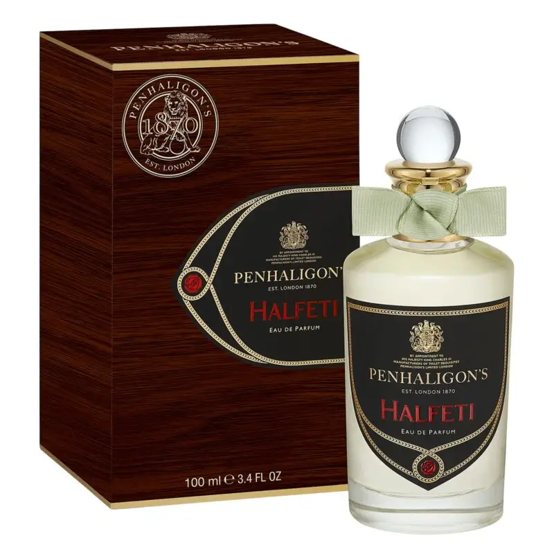 Penhaligon's Halfeti