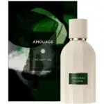 Amouage Reception