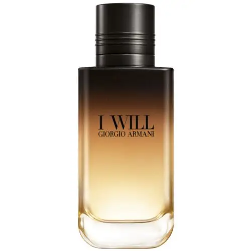 Armani I Will Eau de Parfum