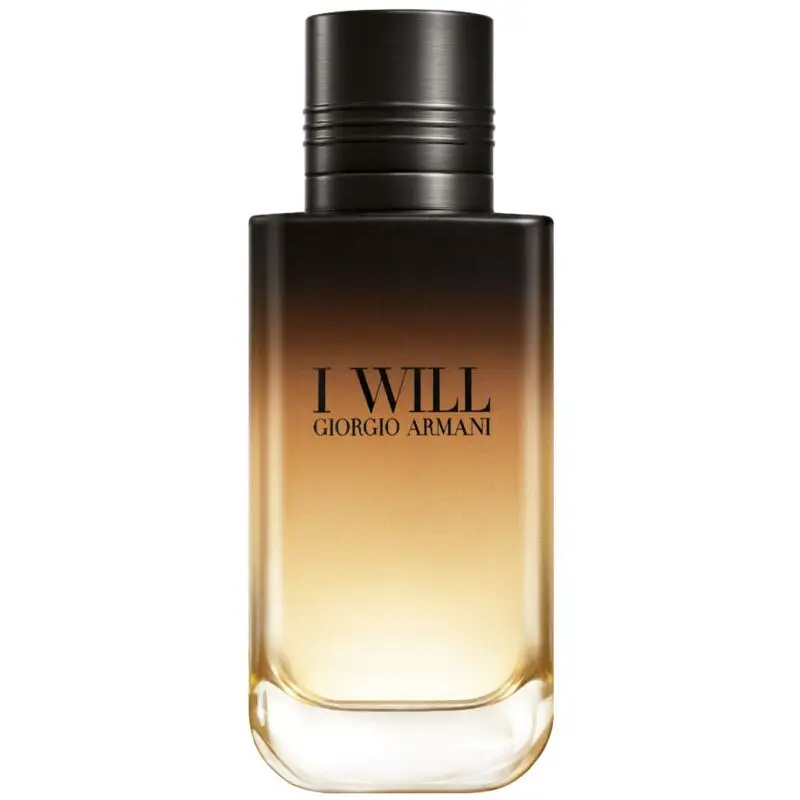 Armani I Will Eau de Parfum