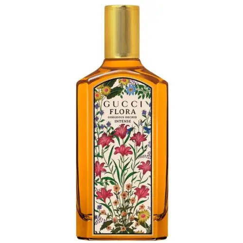 Gucci Flora Gorgeous Orchid Intense