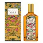 Gucci Flora Gorgeous Orchid Intense