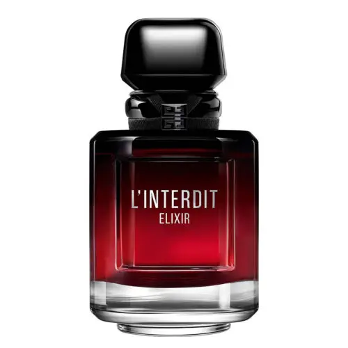 Givenchy L’Interdit Elixir
