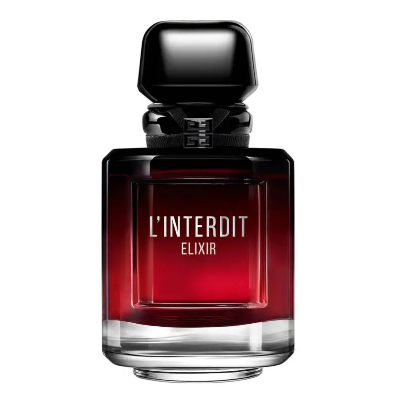 Givenchy L’Interdit Elixir
