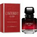 Givenchy L’Interdit Elixir