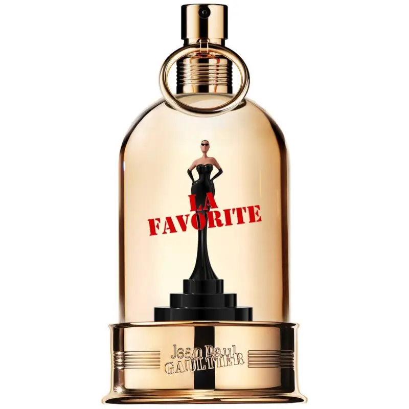 Jean Paul Gaultier La Favorite