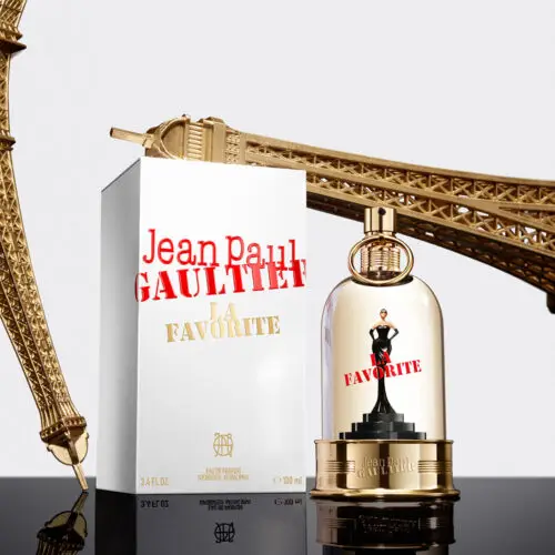 Jean Paul Gaultier La Favorite