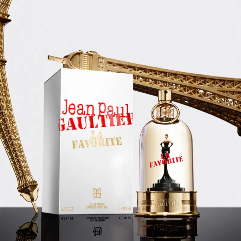 Jean Paul Gaultier La Favorite