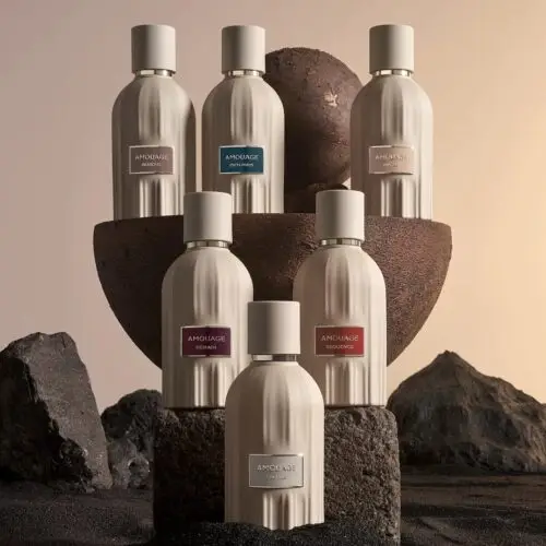 Amouage Line 618