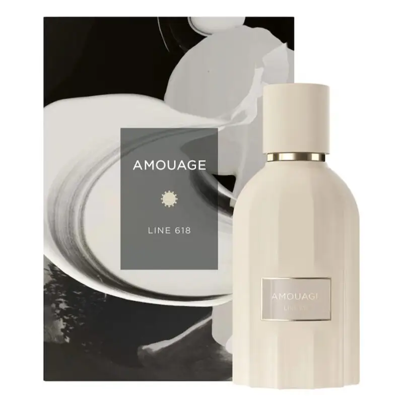 Amouage Line 618