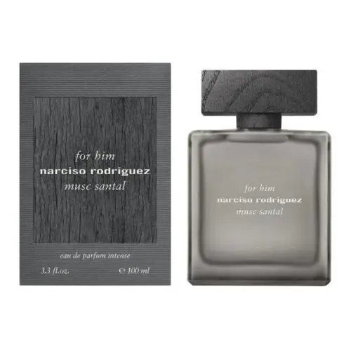 Narciso Rodriguez for Him Musc Santal