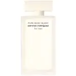 Narciso Rodriguez Pure Musc Blanc For Her