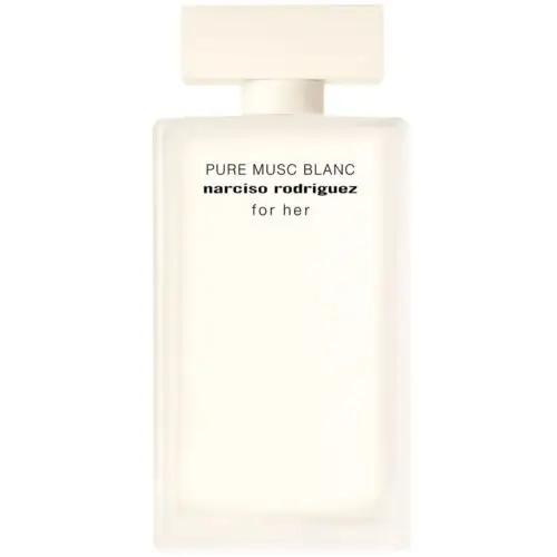 NarcisoRodriguezPureMuscBlancForHereaudeparfumintense Narciso Rodriguez Pure Musc Blanc For Her