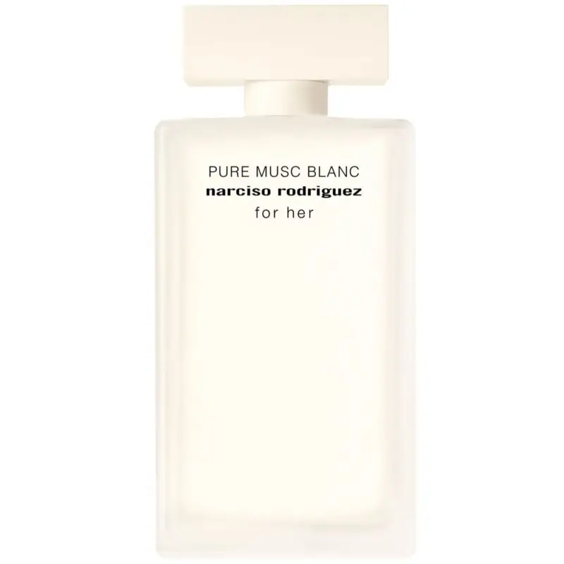 Narciso Rodriguez Pure Musc Blanc For Her