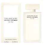 Narciso Rodriguez Pure Musc Blanc For Her