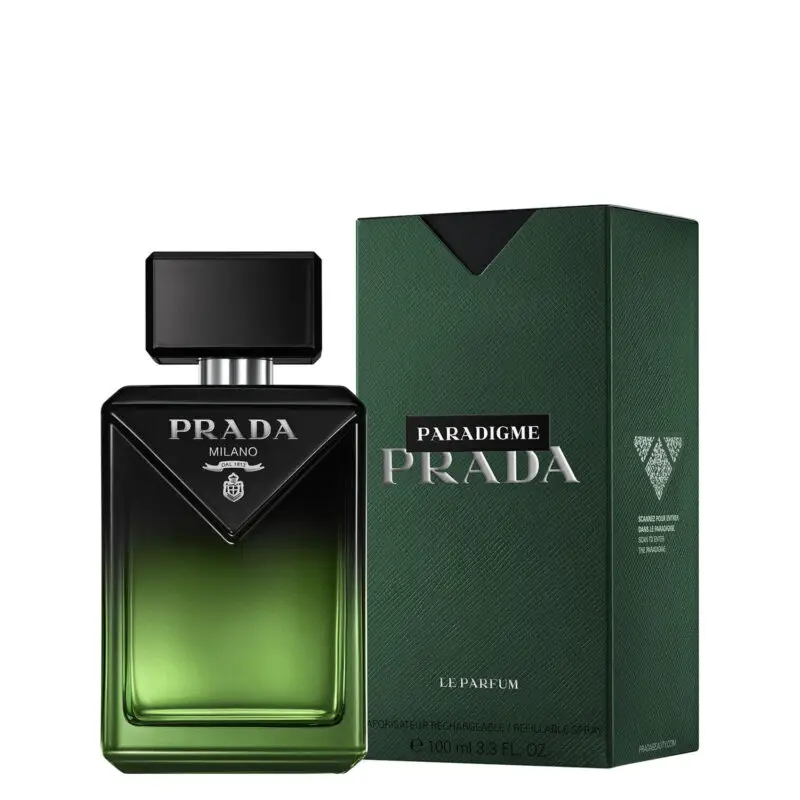 Prada Paradigme Le Parfum
