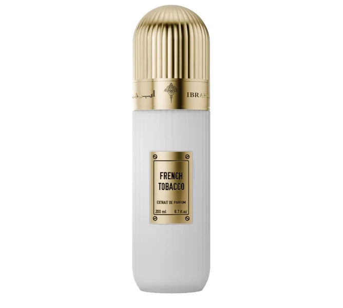 French-Tobacco